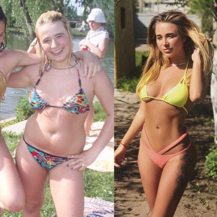 Εμπειρία χρήσης του Keto Guru από την Ekaterina από το Κίεβο